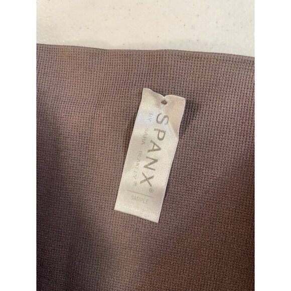 Spanx Look at Me Now Quartz Camo Leggings Medium - Picture 6 of 6